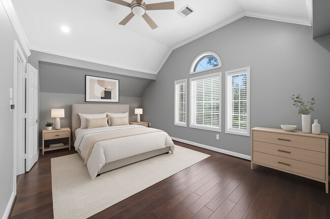 Foto del edificio - 403 Brook Shore Ct