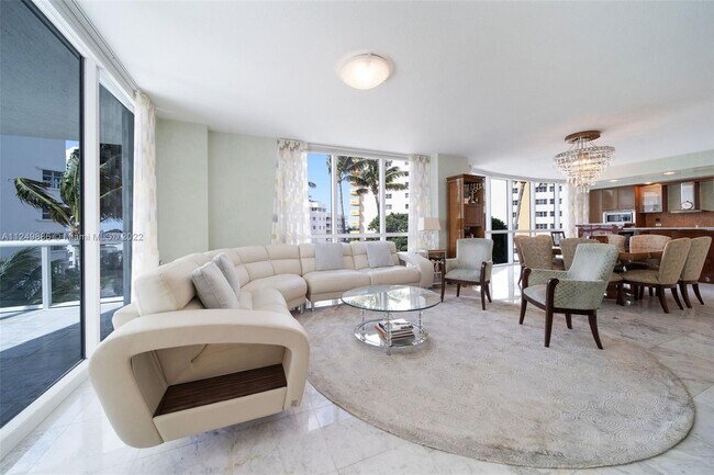 Foto del edificio - 3801 Collins Ave