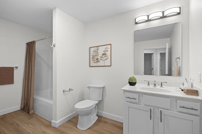 Building Photo - Carriage Walk Apartments