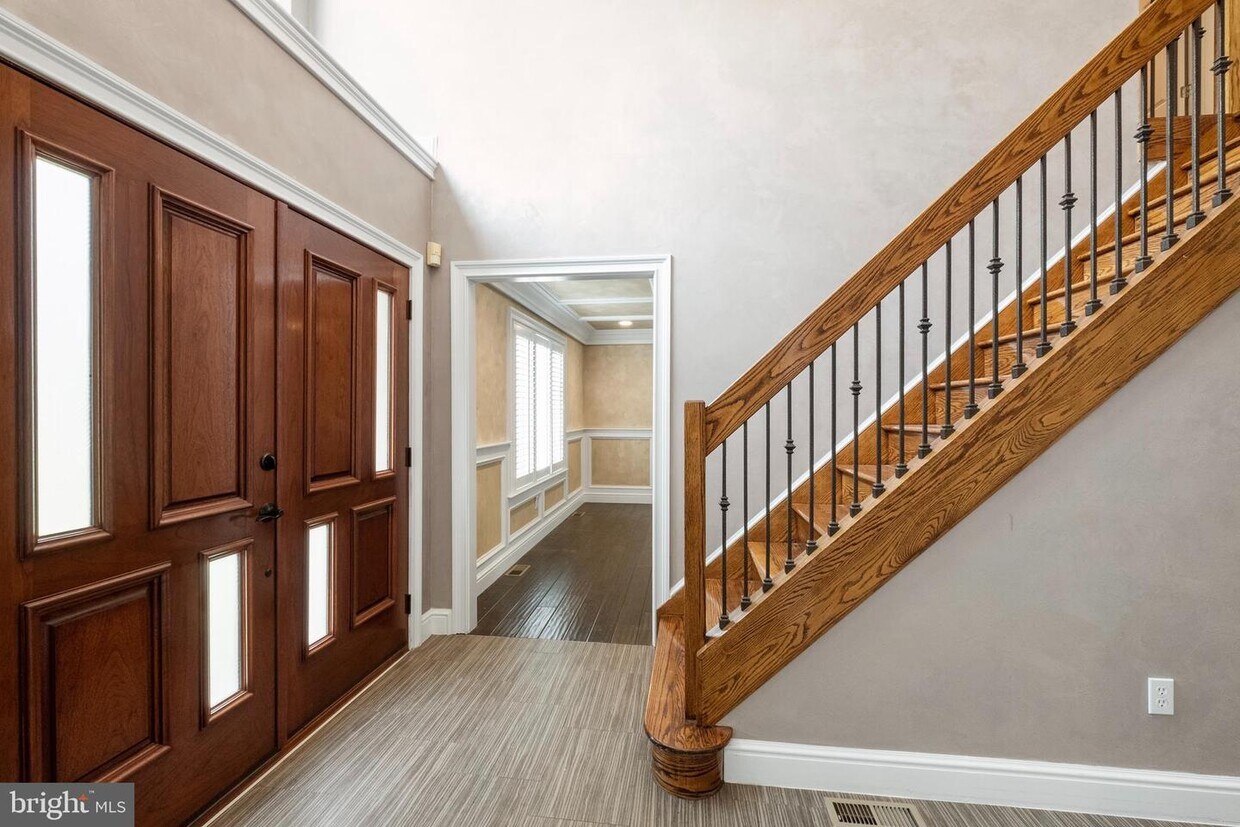 6 William Way, Churchville, PA 18966 House Rental in Churchville, PA