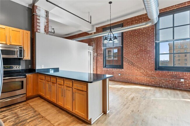 Foto del edificio - 1520 Washington Ave