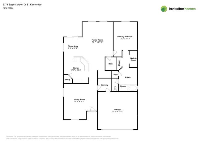 Building Photo - 2773 Eagle Canyon Dr S