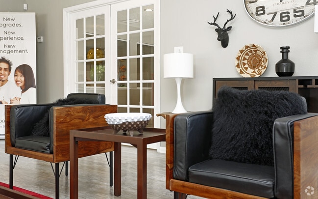 Foto del interior - Bellancia Apartments