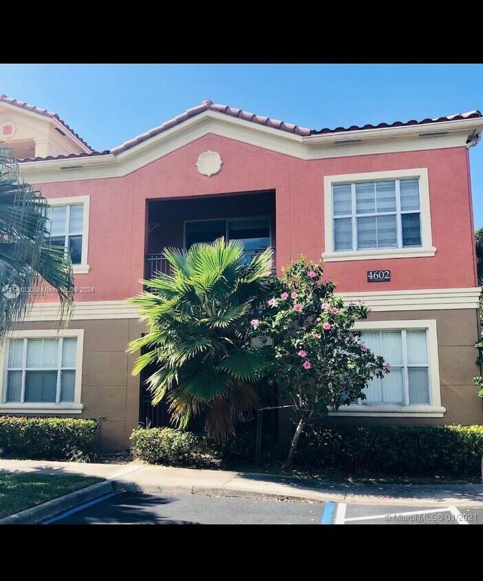 Primary Photo - 4602 SW 160th Ave