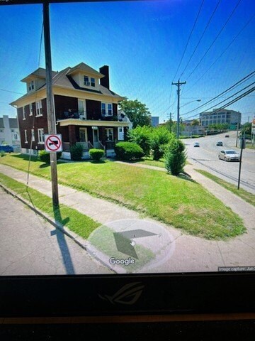 Front - 4120 Smith Rd