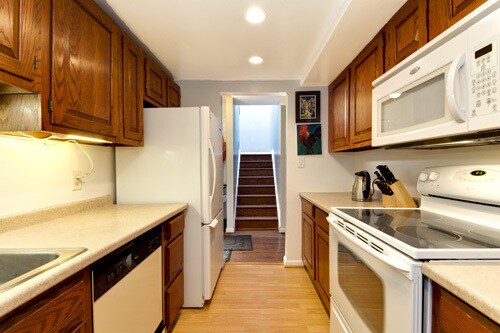Building Photo - 1313 Vermont Ave NW