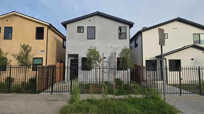 Foto del edificio - Graham(10422)