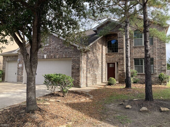 Building Photo - 4 br, 2.5 bath House - 8202 Kerrington Gle...