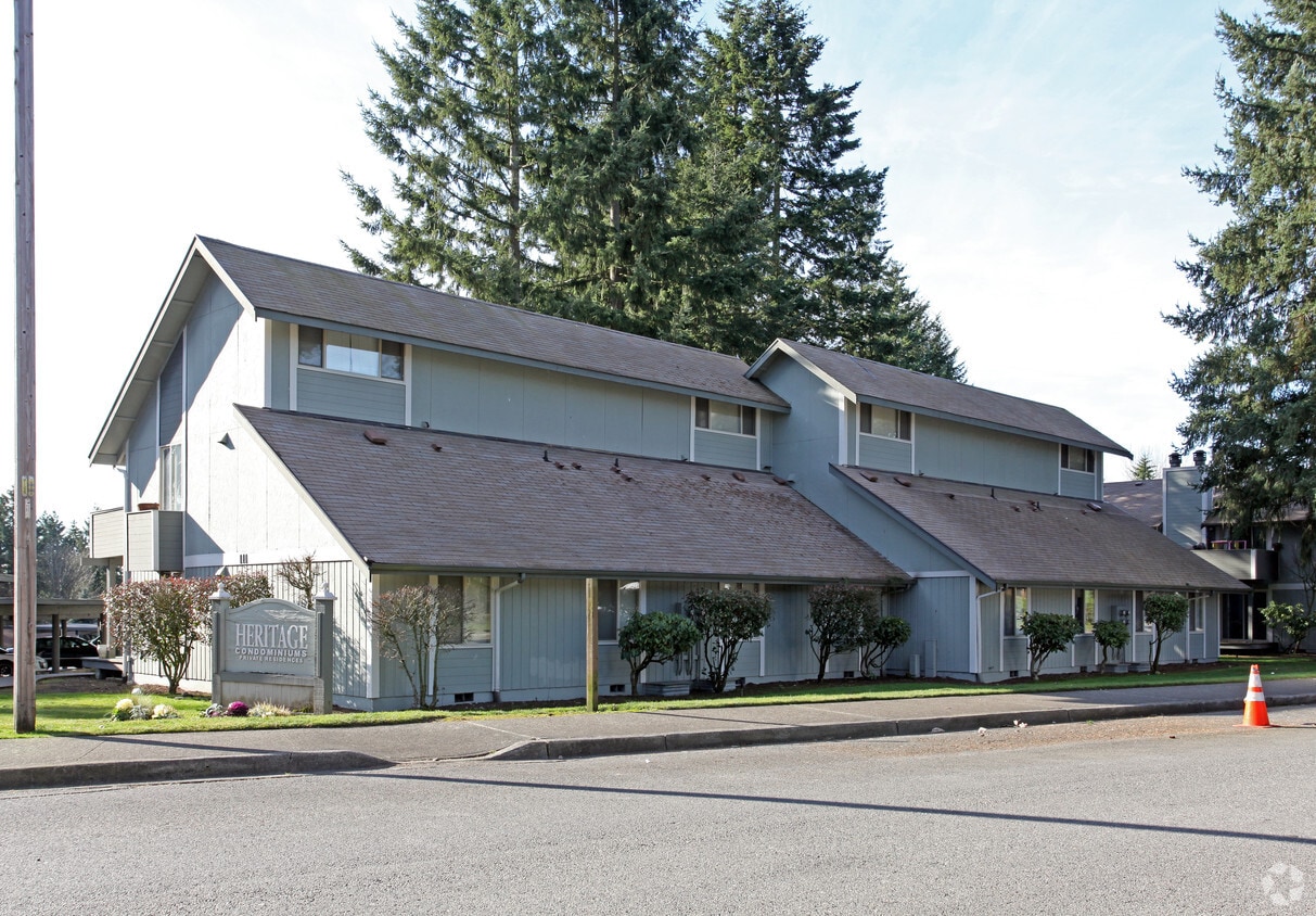 Building Photo - Heritage Condominiums