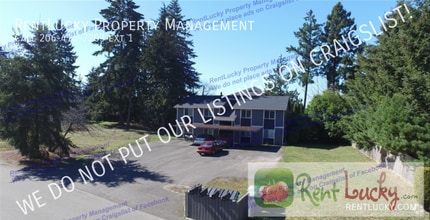 Building Photo - 13202 98th Ave Ct E