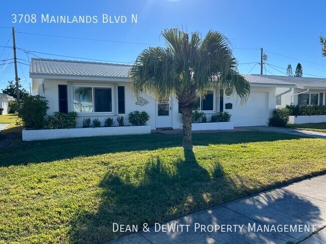 Building Photo - SFH in Mainland's 55+ Community - For Rent