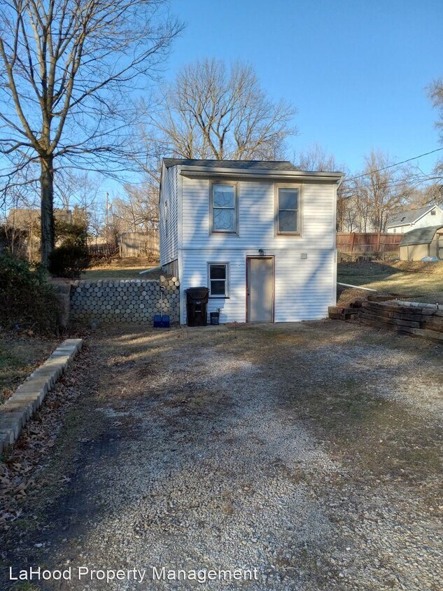 Primary Photo - 1 br, 1.5 bath House - 120 Edgehill Avenue