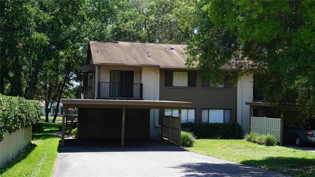13007 Wedgewood Way Unit C, Hudson, FL 34667 Condo for Rent in Hudson