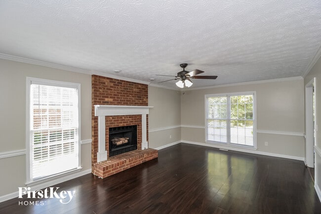 Building Photo - 4740 Govanett Rd