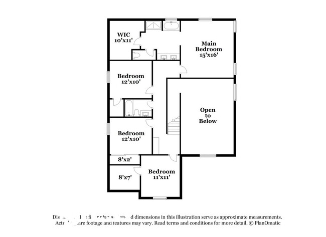 Building Photo - 4367 S Mariposa Dr