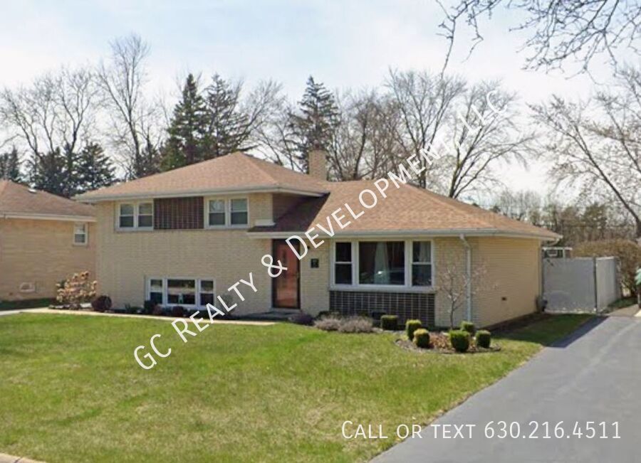 Foto principal - 408 Oak Ave