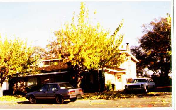 Foto del edificio - 5540 Keoncrest Cor