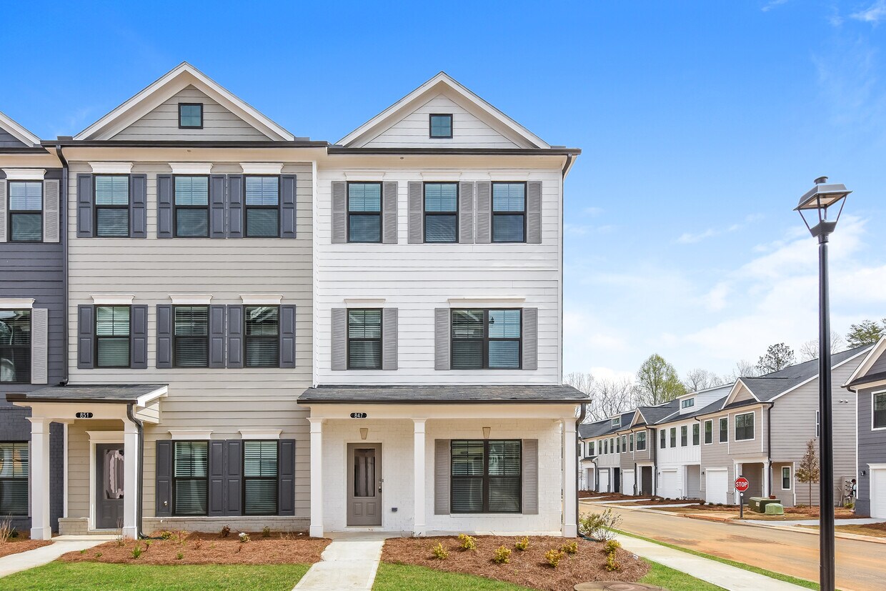 847 Calvin Park Dr, Ball Ground, GA House Rental in Ball Ground, GA