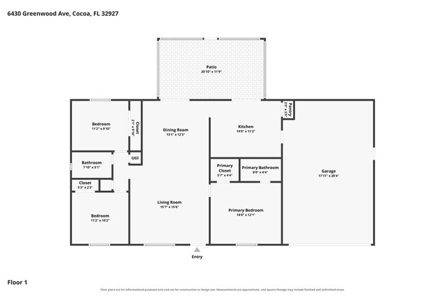 Foto del edificio - 6430 Greenwood Ave