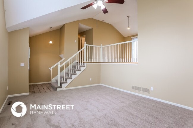 Building Photo - 1221 Rosehill Dr