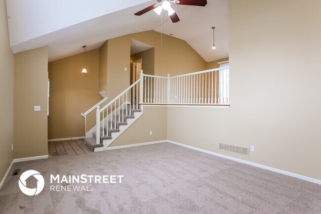 Foto del edificio - 1221 Rosehill Dr