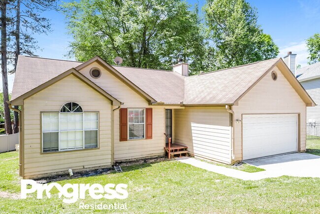 Foto del edificio - 3213 River Mist Cove