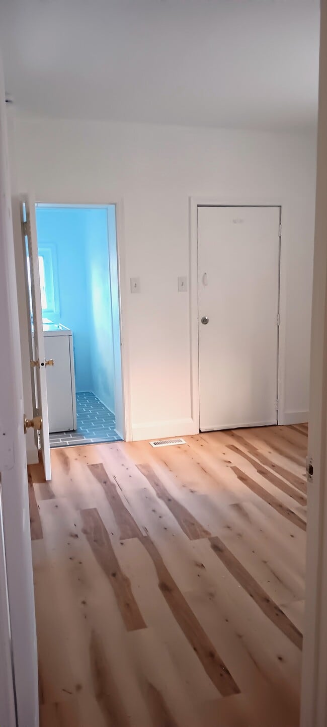 Foto del edificio - 1017 Hollins St