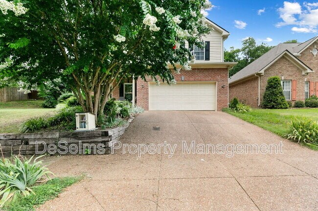 Building Photo - 1405 S Glenleigh Ct