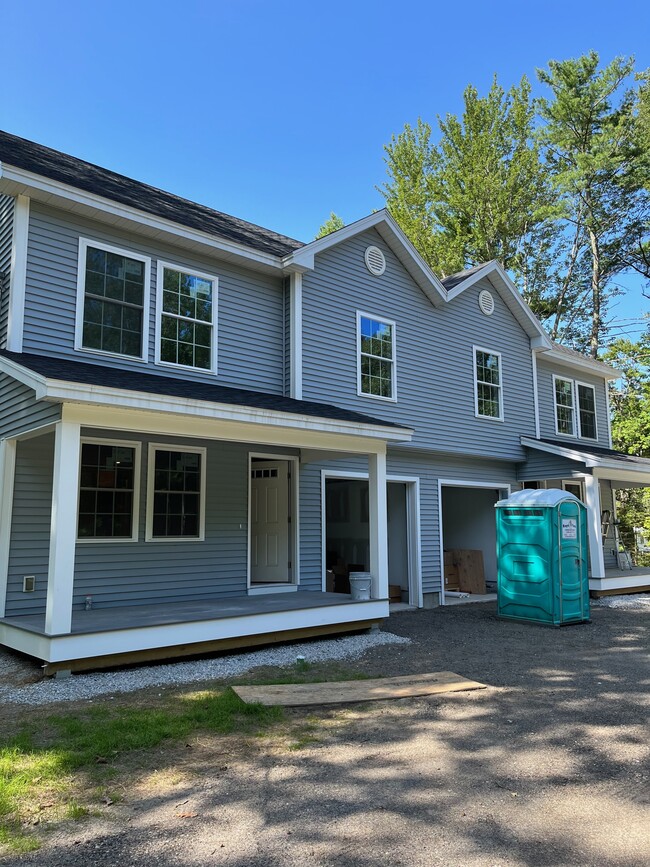 Building Photo - 107 Ross Rd