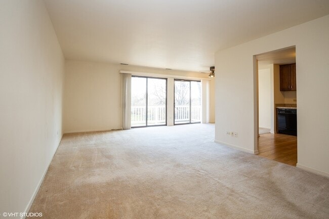 Foto del edificio - 501 Cumberland Trail