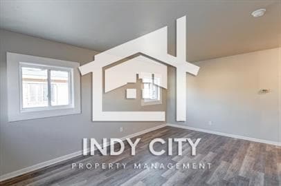 Photo - 1123 S Warman Ave House