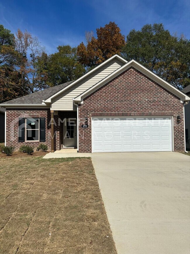 Foto del edificio - DEPOSIT PENDING! New Construction Home for...