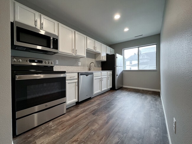 Foto del edificio - 2322 College St