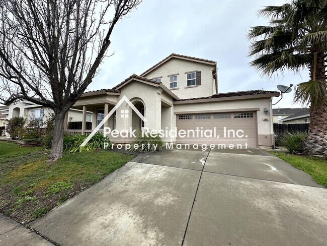 Foto del edificio - Spacious Marysville 5bd/3ba Home With Loft Area!