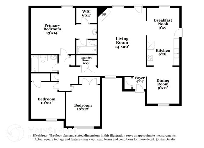 Foto del edificio - 4210 Appian Dr