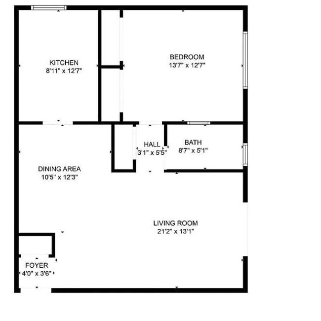 Building Photo - 1840 Axtell Dr