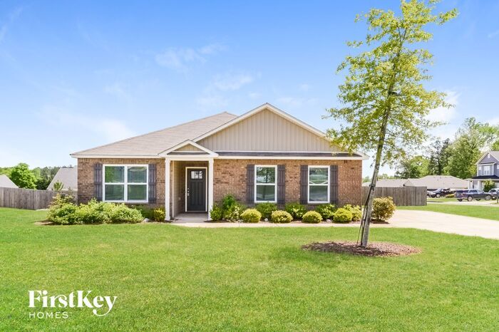 11494 Walden Trce, Vance, AL 35490 - House Rental in Vance, AL ...