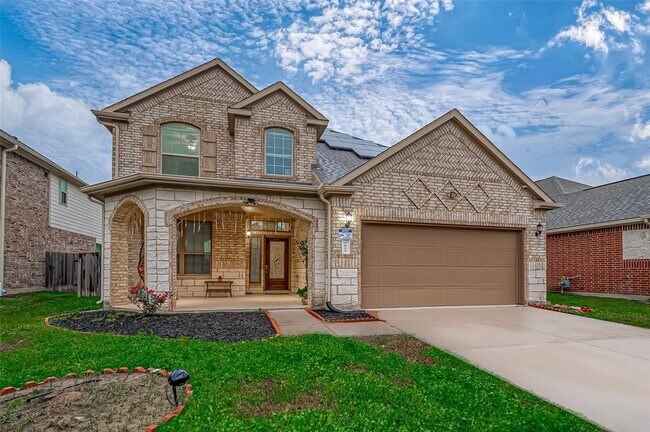 Foto del edificio - 9815 Corben Creek Ln