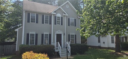 Building Photo - 5204 Avery Green Dr