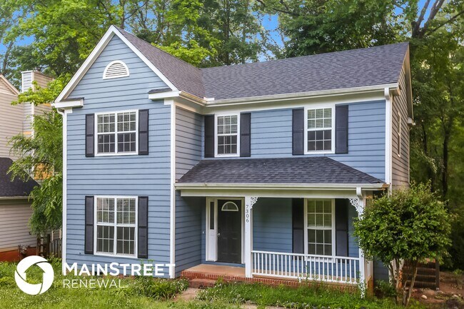 Building Photo - 7306 Reynard Ln