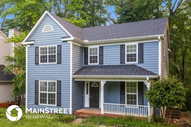 Foto del edificio - 7306 Reynard Ln