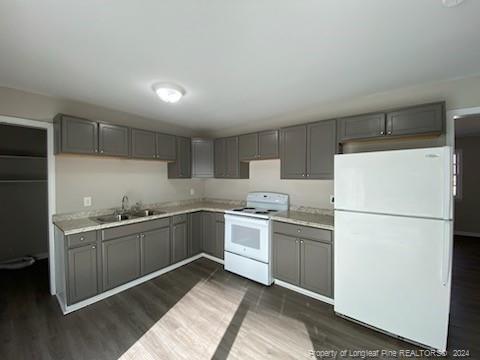 Foto del edificio - 419 Palmerland Dr