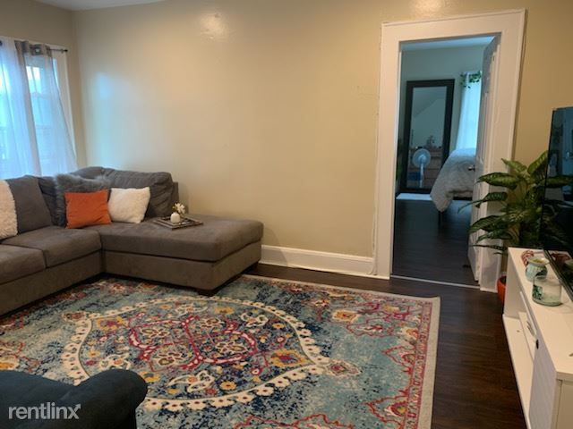 Building Photo - 2 br, 1 bath House - 1489 Pembroke Street 3L