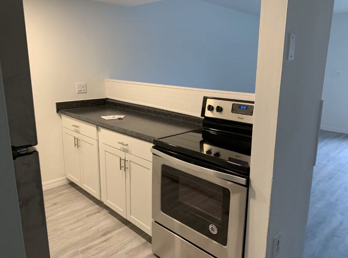 Foto del edificio - 7604 Forest City Rd