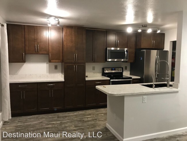 Foto del edificio - 2 br, 2 bath House - 1030 Eha Street #23-203