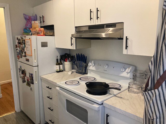 Foto del edificio - 2336 S 9th St