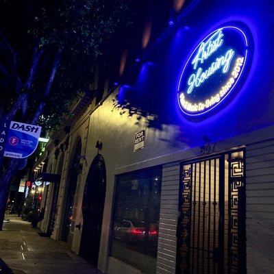 Foto del edificio - Room #1