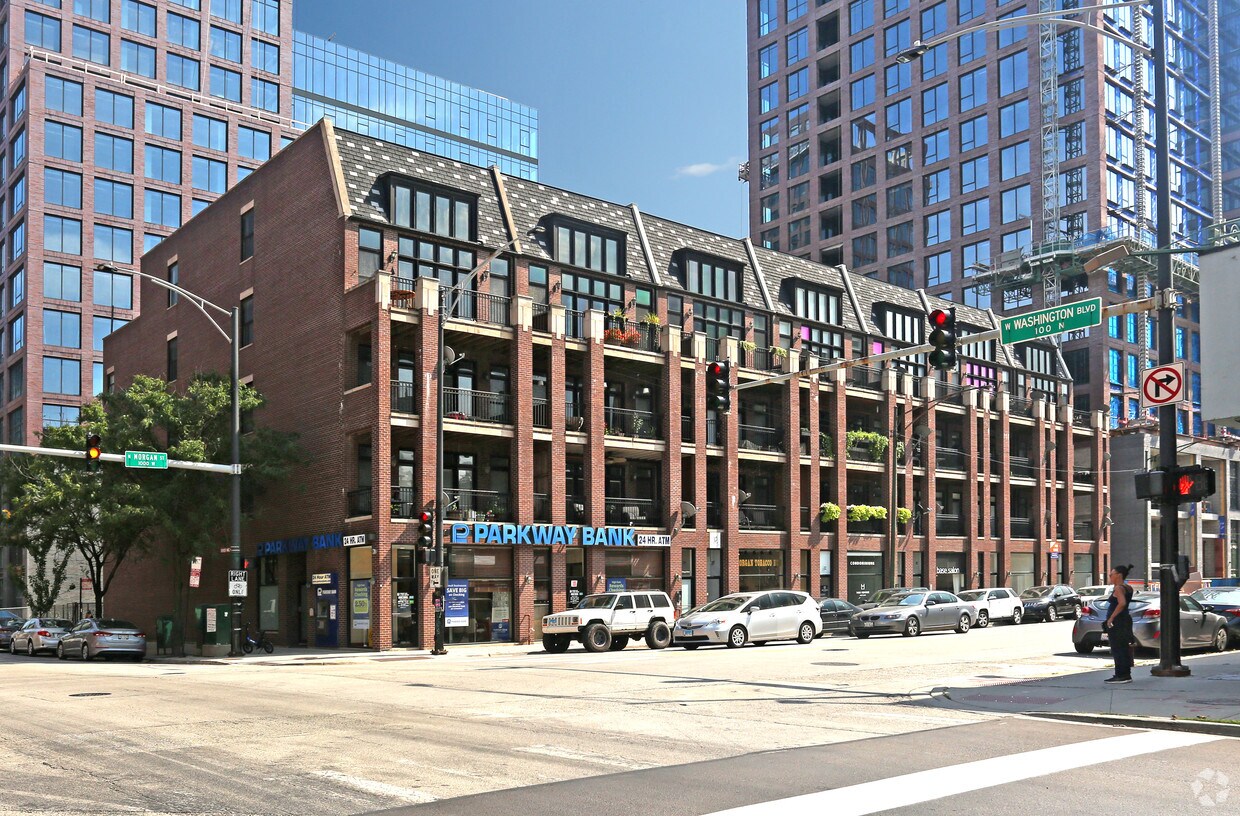 Primary Photo - 41 N Morgan St