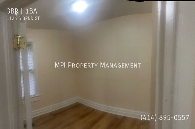 Foto del edificio - 1126 S 32nd St