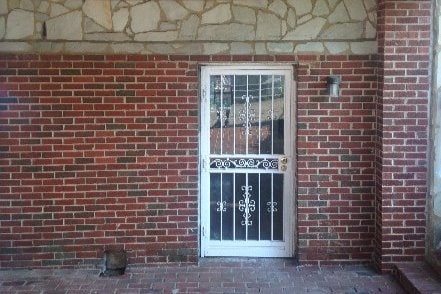 Front Door - 3204 22nd St NE